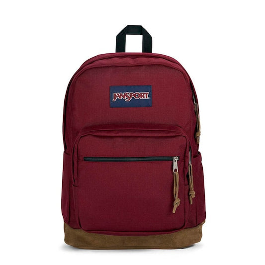 Jansport Right Pack Russet Red 31L