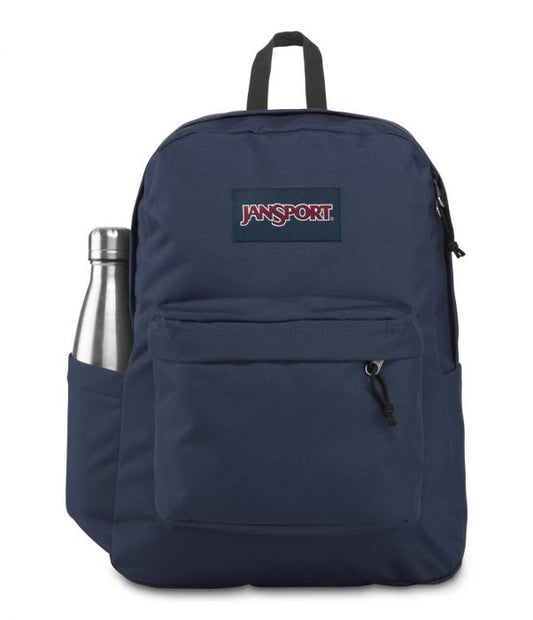 Jansport Superbreak® Backpack In Navy 26L