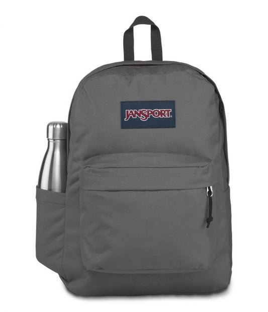 Jansport Superbreak® Backpack In Deep Grey 26 L