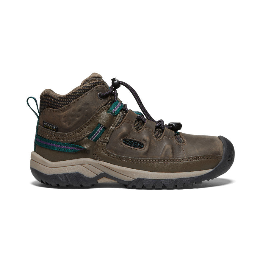 Keen Targhee Mid Waterproof