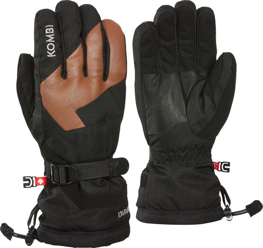 Kombi M Timeless Gloves GTX