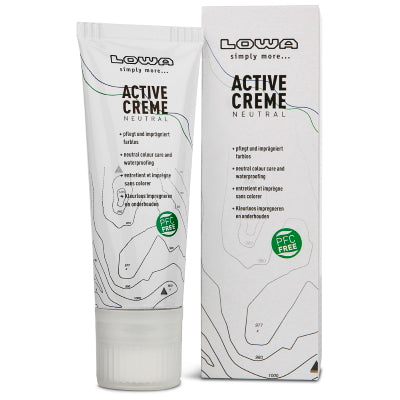 Lowa Clear Active Cream 75ml