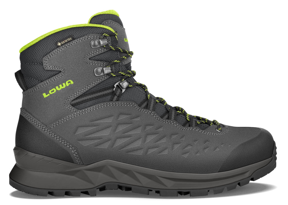 Lowa M Explorer II GTX Mid