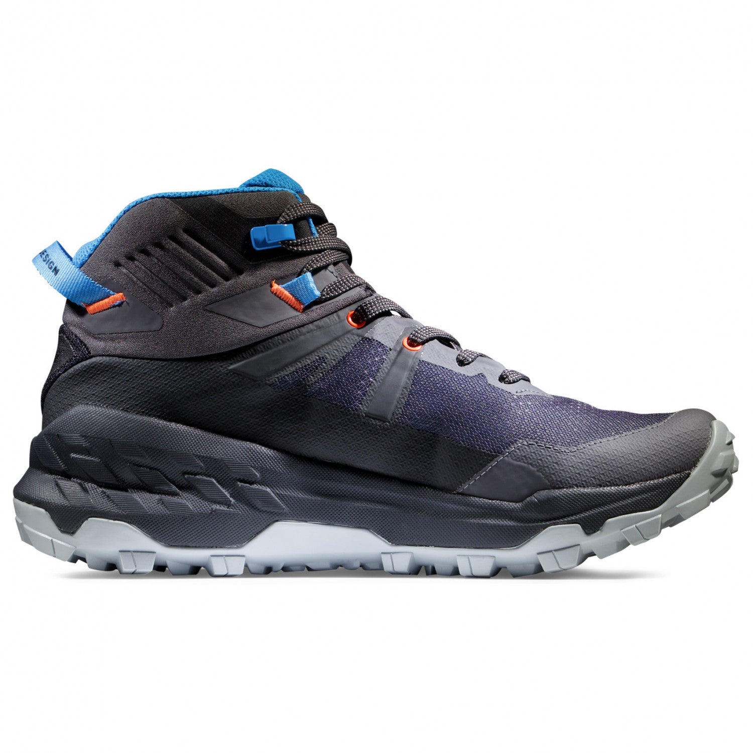 Mammut W Sertig II Mid GTX – Au Pied Sportif Laval
