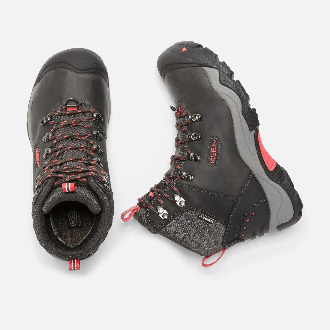 Women's keen store revel iii boots