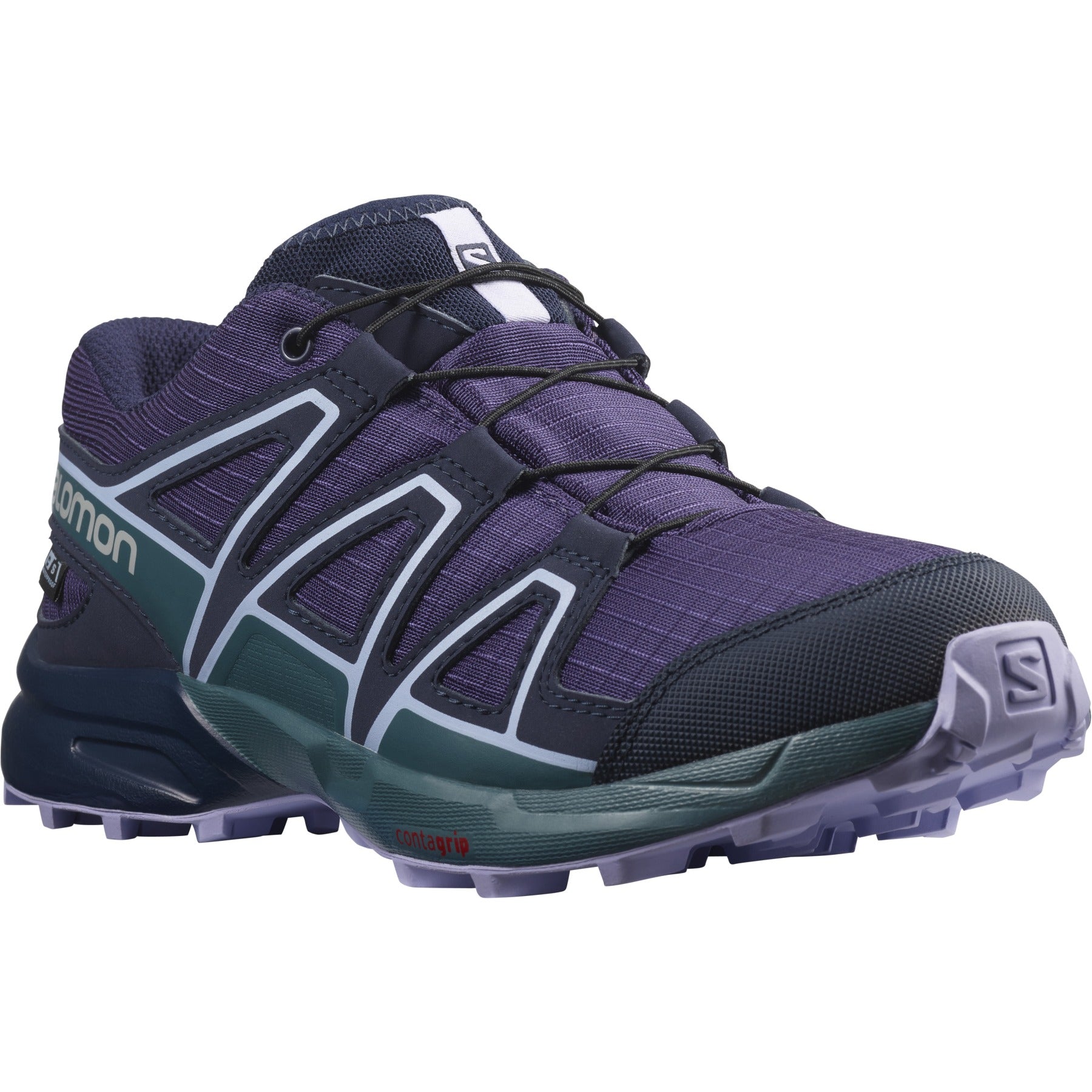 Salomon speedcross 4 for 2024 hiking