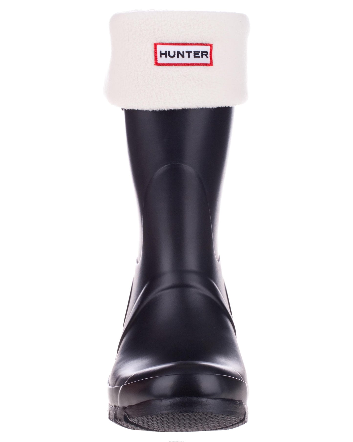 Hunter Original Short Boots Socks